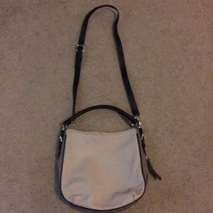 Crossbody purse